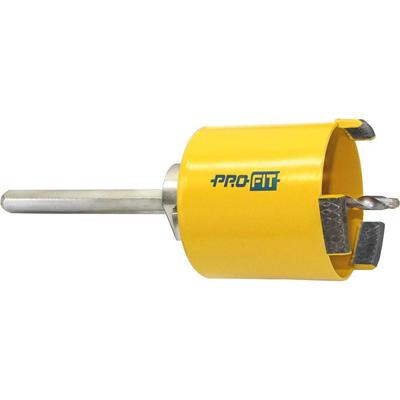 PROFIT SCIE CLOCHE CONCRETE D127 H60